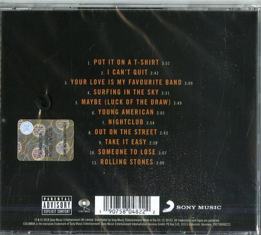 Combat Sports - CD Audio di Vaccines - 2