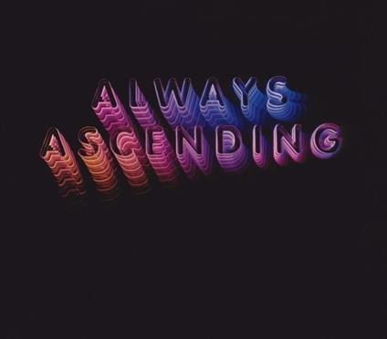 Always Ascending - CD Audio di Franz Ferdinand