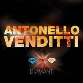 Diamanti - Vinile LP di Antonello Venditti