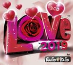 Radio Italia Love 2019