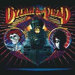 Dylan & The Dead (Limited Edition) - Vinile LP di Bob Dylan,Grateful Dead
