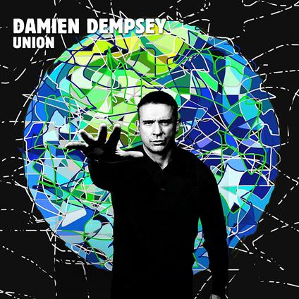 Union - CD Audio di Damien Dempsey