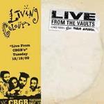 Live from CBGB's (Limited Edition)