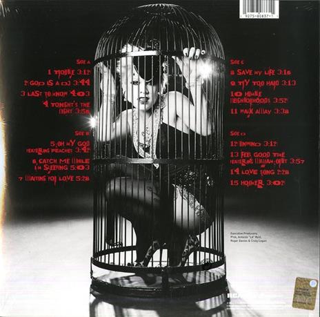 Try This - Vinile LP di Pink - 2