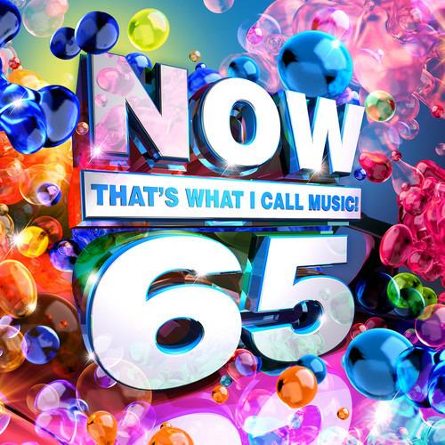 Now 65. That's What I Call Music - CD Audio