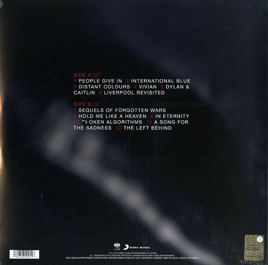 Resistance Is Futile - Vinile LP di Manic Street Preachers - 2