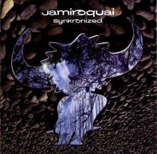 Synkronized - Vinile LP di Jamiroquai