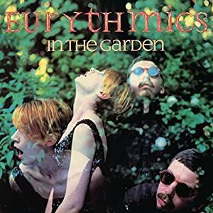 In the Garden - Vinile LP di Eurythmics