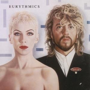 Revenge - Vinile LP di Eurythmics