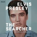 Elvis Presley. The Searcher (Colonna sonora)
