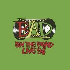On the Road. Live '92 (Mix LP - Limited Edition) - Vinile LP di Big Audio Dynamite