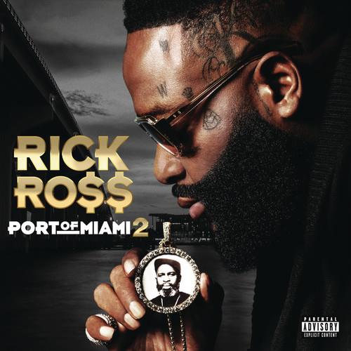Port Of Miami 2 - Vinile LP di Rick Ross