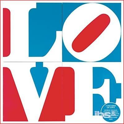 Love - CD Audio