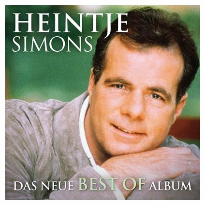 Das Neue Best of Album - CD Audio di Heintje Simons