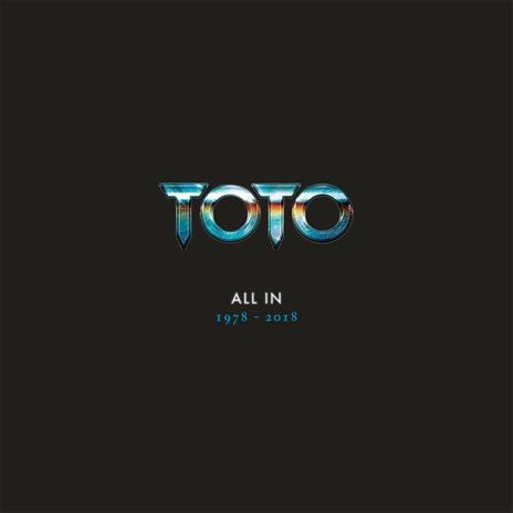 All in. The CDs - CD Audio di Toto