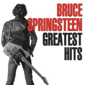 Greatest Hits - Vinile LP di Bruce Springsteen