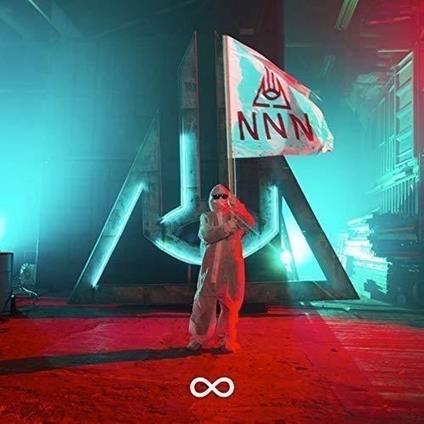 Never Not Nothing - Vinile LP di Black Futures