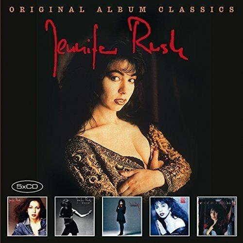 Original Album Classics - CD Audio di Jennifer Rush