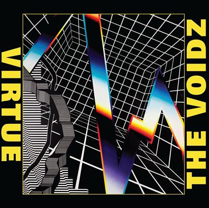 Virtue - CD Audio di Voidz