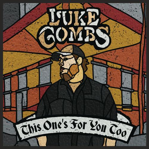 This One's for You Too (Deluxe Edition) - Vinile LP di Luke Combs