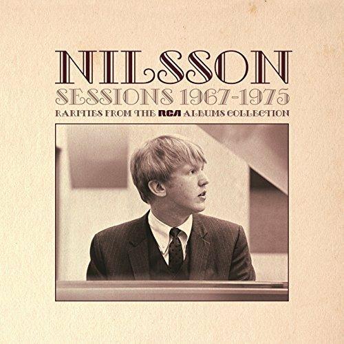 Sessions 1967-1975. Rarities from the RCA Albums Collection - Vinile LP di Harry Nilsson