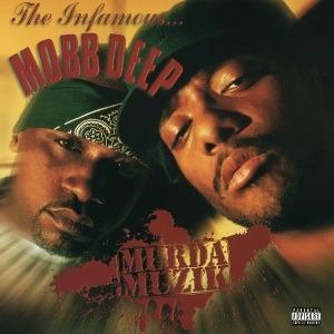 Murda Muzik - Vinile LP di Mobb Deep