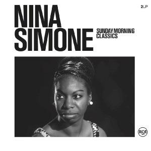 Sunday Morning Classics - Vinile LP di Nina Simone