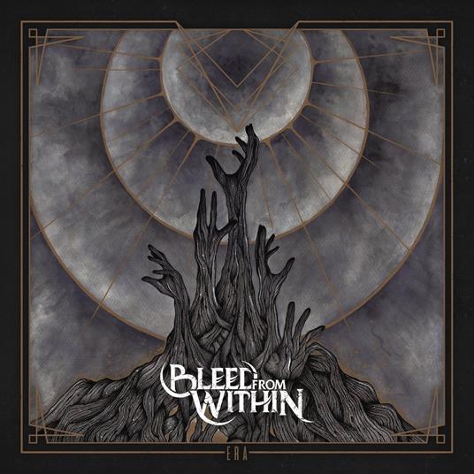 Era - CD Audio di Bleed from Within