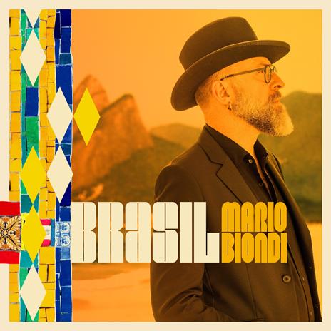 Mario Biondi Brasil (Sanremo 2018) - Vinile LP di Mario Biondi
