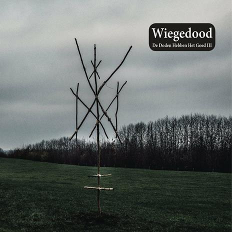 De Doden Hebben Het Goed III (Special Edition) - CD Audio di Wiegedood