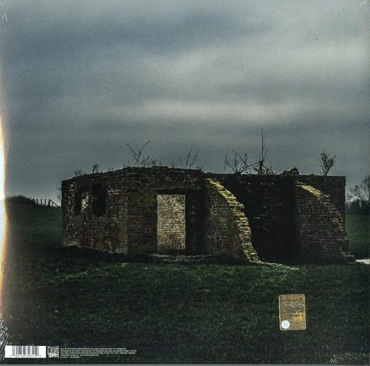 De Doden Hebben Het Goed III (Gatefold Sleeve) - Vinile LP di Wiegedood - 2