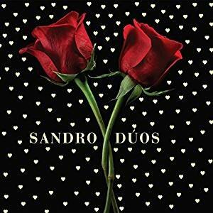 Sandro Duos - CD Audio di Sandro