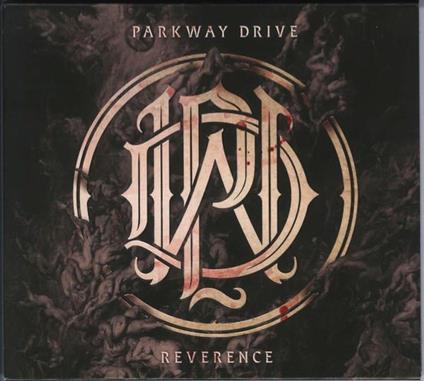 Reverence - CD Audio di Parkway Drive