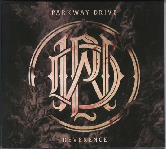 Reverence - CD Audio di Parkway Drive