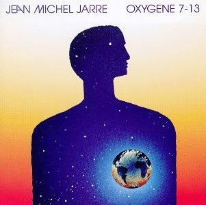 Oxygene 7-13 - Oxygene Sequel II (Jewel Case) - CD Audio di Jean-Michel Jarre