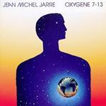 Oxygene 7-13 - Oxygene Sequel II (Jewel Case)