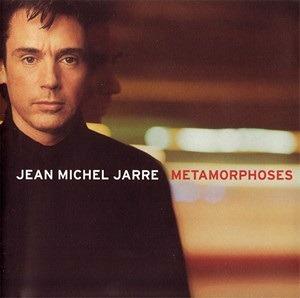 Metamorphoses - CD Audio di Jean-Michel Jarre