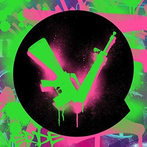 Verde - CD Audio di Marsimoto