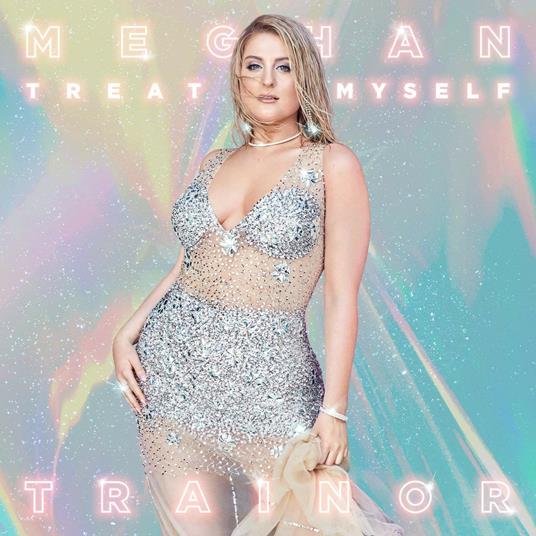 Treat Myself - CD Audio di Meghan Trainor
