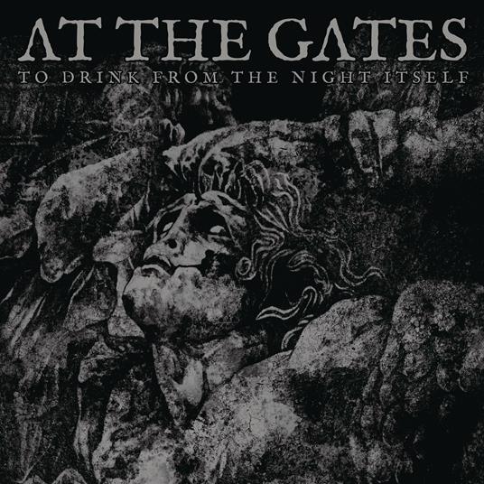 To Drink from the Night Itself - Vinile LP + CD Audio di At the Gates