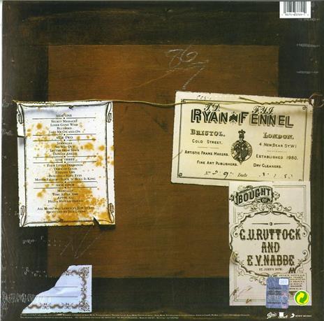 Secret Messages - Vinile LP di Electric Light Orchestra - 2