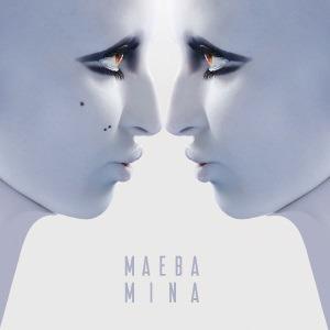 Maeba - CD Audio di Mina