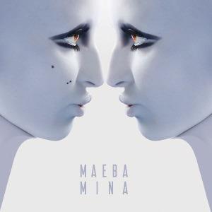 Maeba - CD Audio di Mina