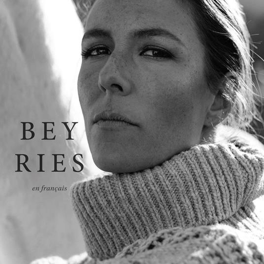 En Francais - CD Audio di Beyries