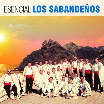 Essencial Los Sabandenos - CD Audio di Los Sabandenos