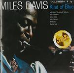 Kind Of Blue (Gold Series)