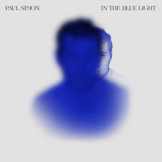 In the Blue Light - CD Audio di Paul Simon