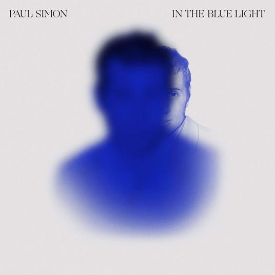 In the Blue Light - Vinile LP di Paul Simon