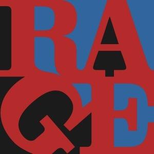 Renegades - Vinile LP di Rage Against the Machine
