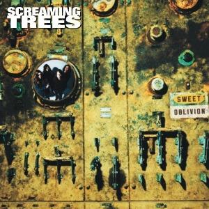Sweet Oblivion - Vinile LP di Screaming Trees